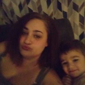 Meet your Posher, Rose